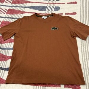Men’s Lacoste Tee
